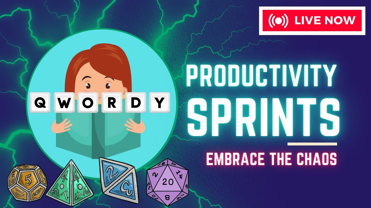 Continuing to unpack Productivity Sprints!