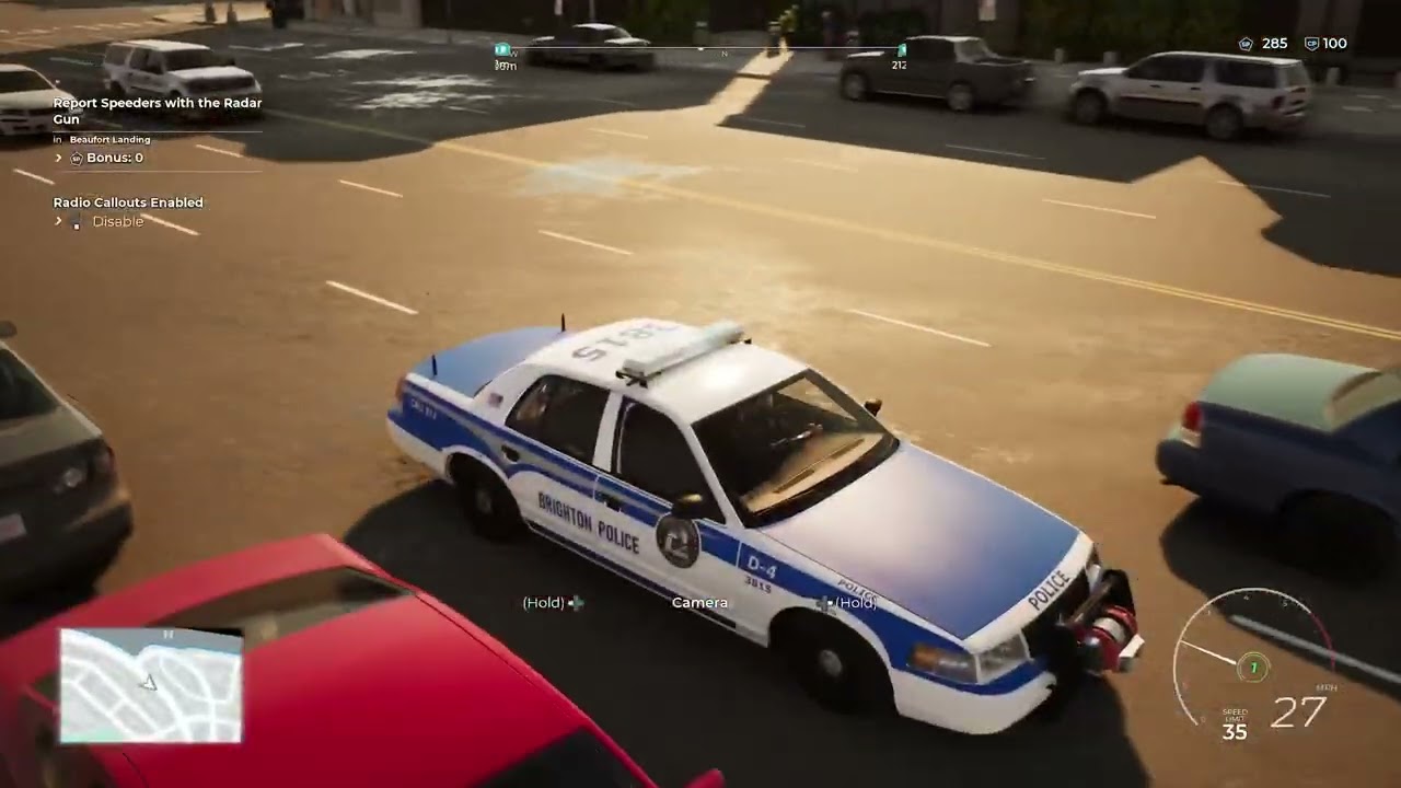 Police simulator patrol officers - playthrough 0-30 stars Episode 3 Part 2