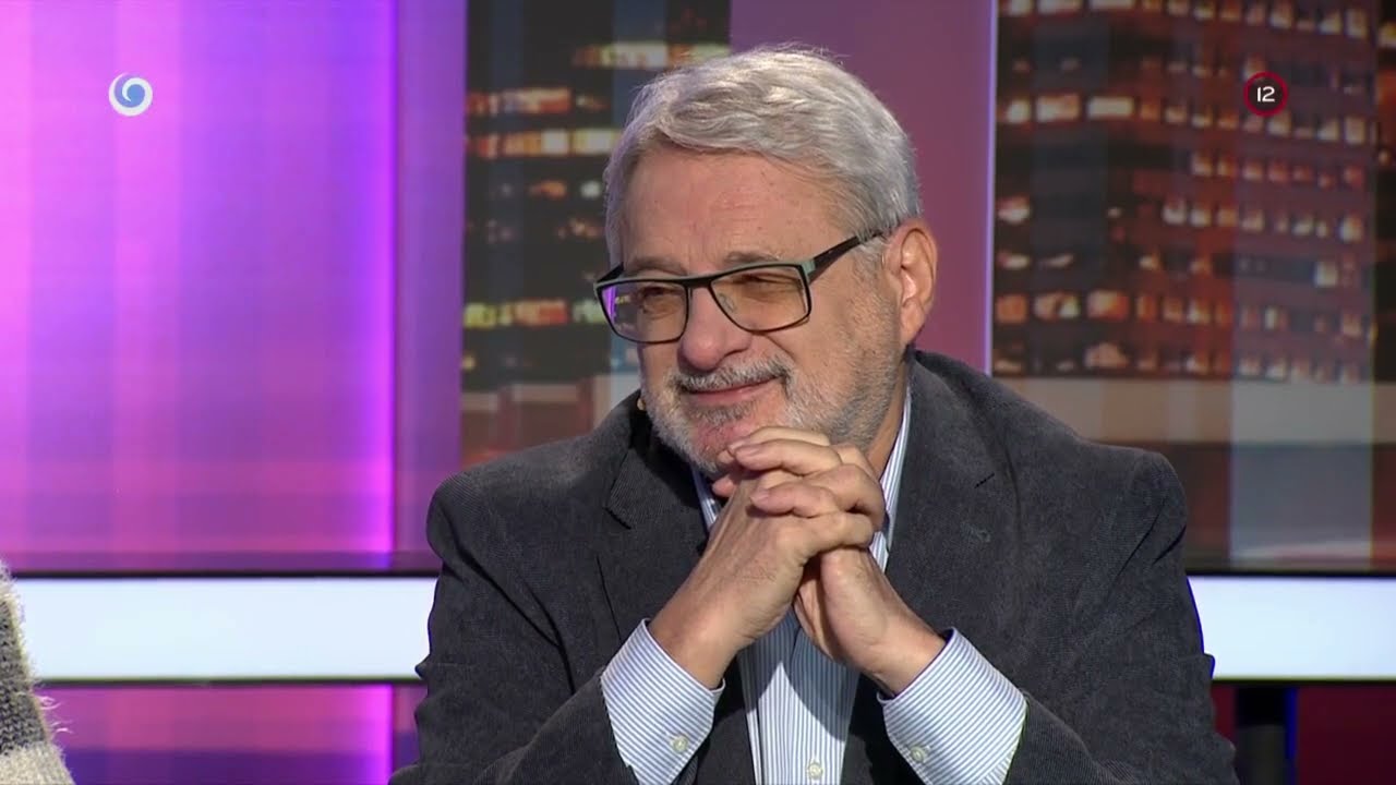 Hanba, chaos a bezvládie v slovenskej politike (SEDEM)