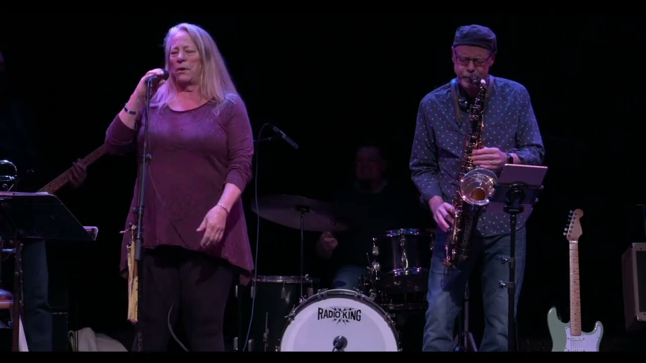 The Rip it Ups at the What Theater Wellfleet 2021