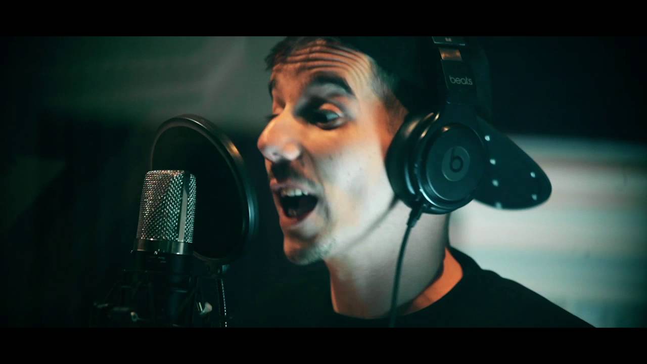HAZHE Y ACCION SANCHEZ FT ARKANO, SKONE Y YESEIRE - INVISIBLE