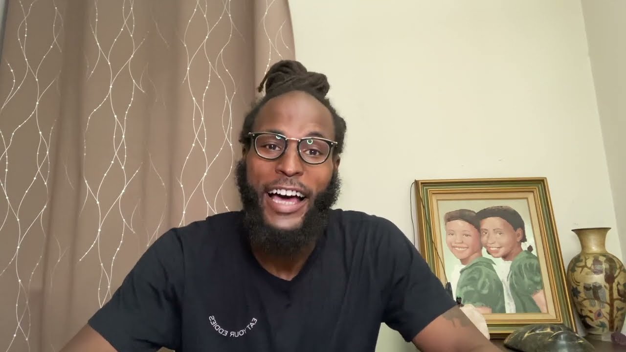 Chosen Ones: 10 Natural Ways 2 Excel Your Power@ Kofi Baraka&rsquo;s World 🌍