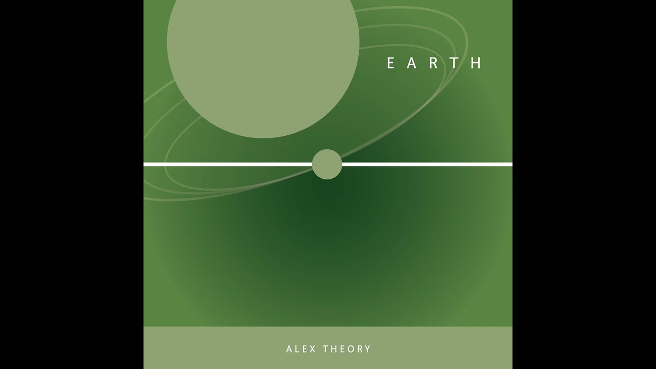 Alex Theory • Album: Earth • Song: Northwest