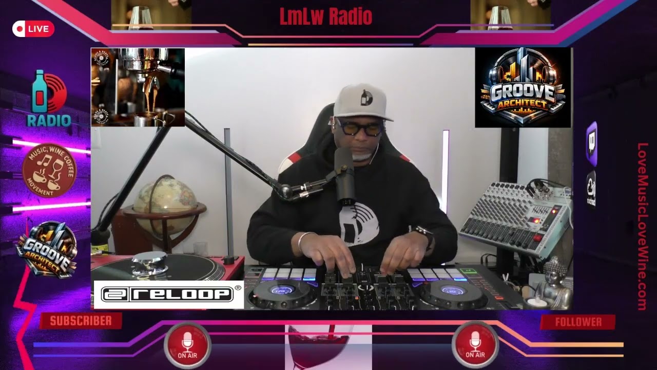 OBSCURE Rare SMOOTH Jazz BEANS & BEATS Sunday Sun Feb 01 2026