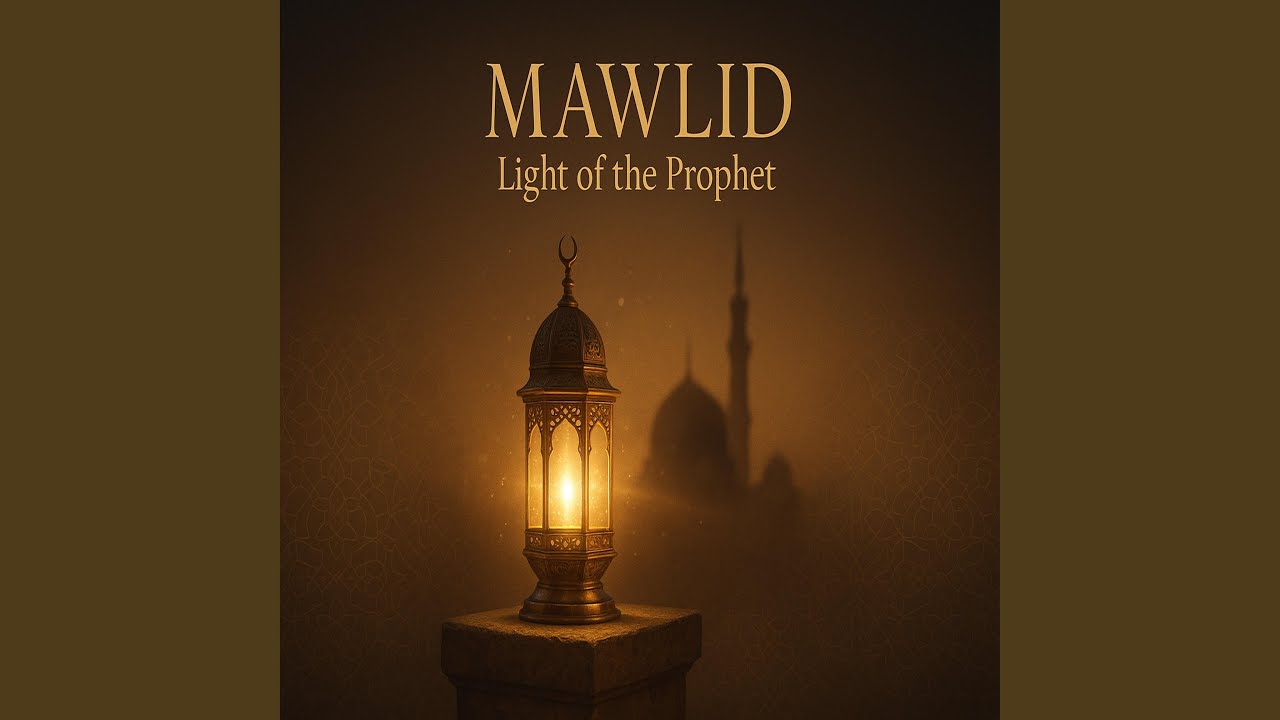 Echoes in the Night _ Ambient Reflection Nasheed