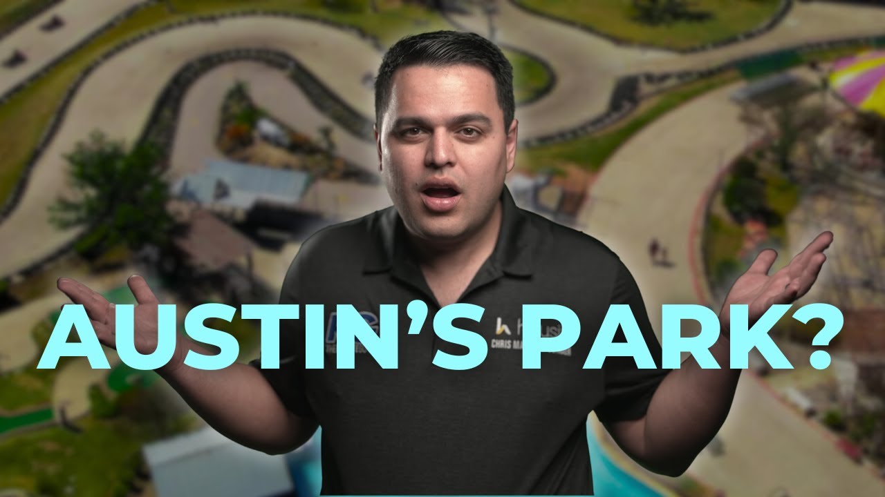Austin's Park - Experience & Review 2024