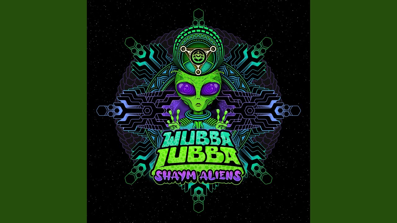 Shaym Aliens
