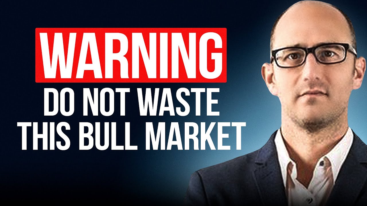 Justin Huhn: How to Not Waste This Bull Market