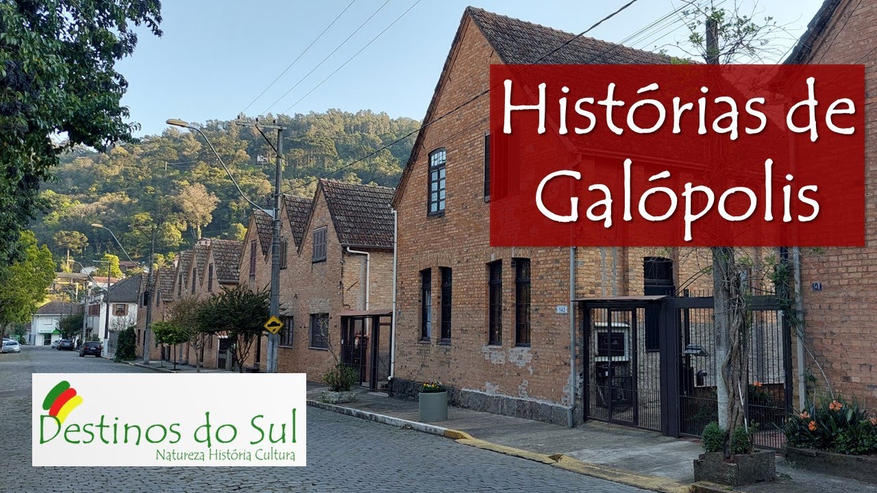 O trabalho e a família nas Histórias de Galópolis