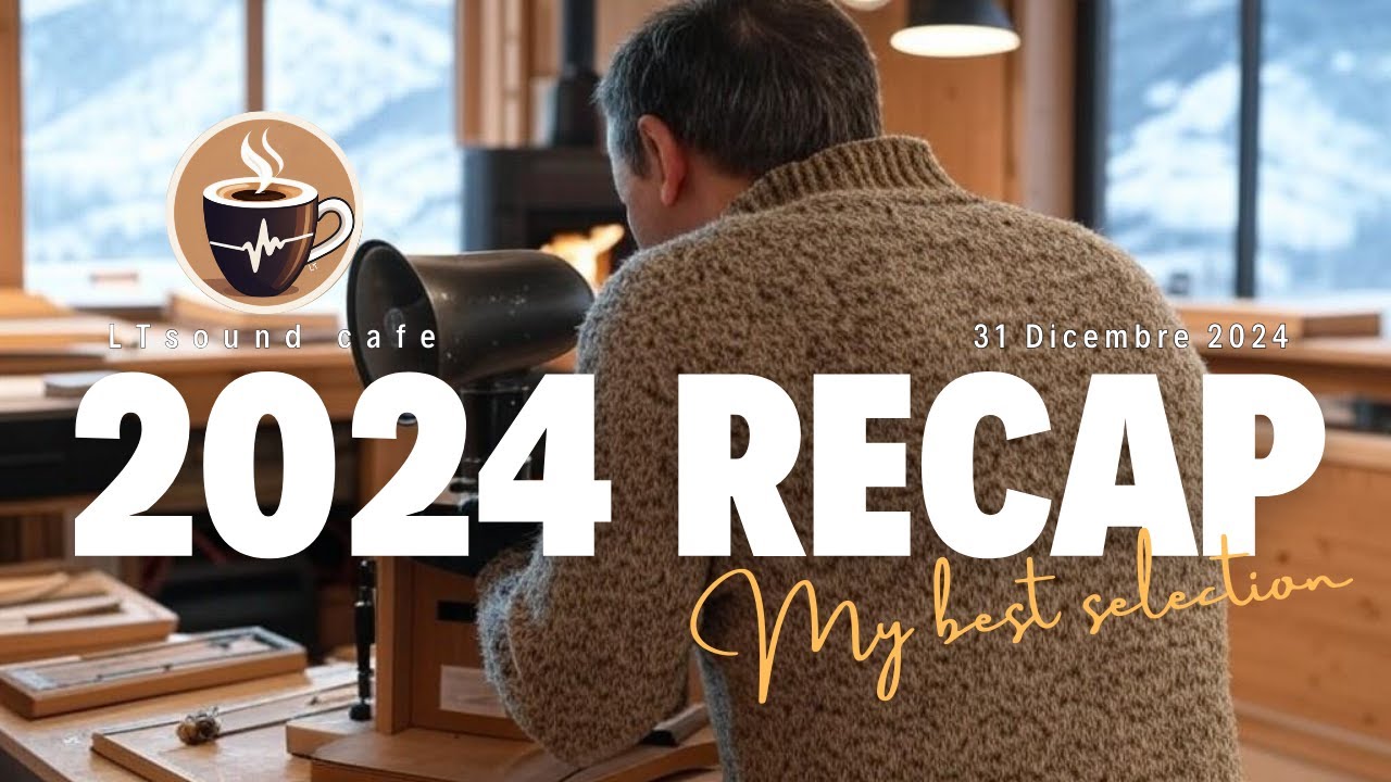 2024 Recap: my best selection