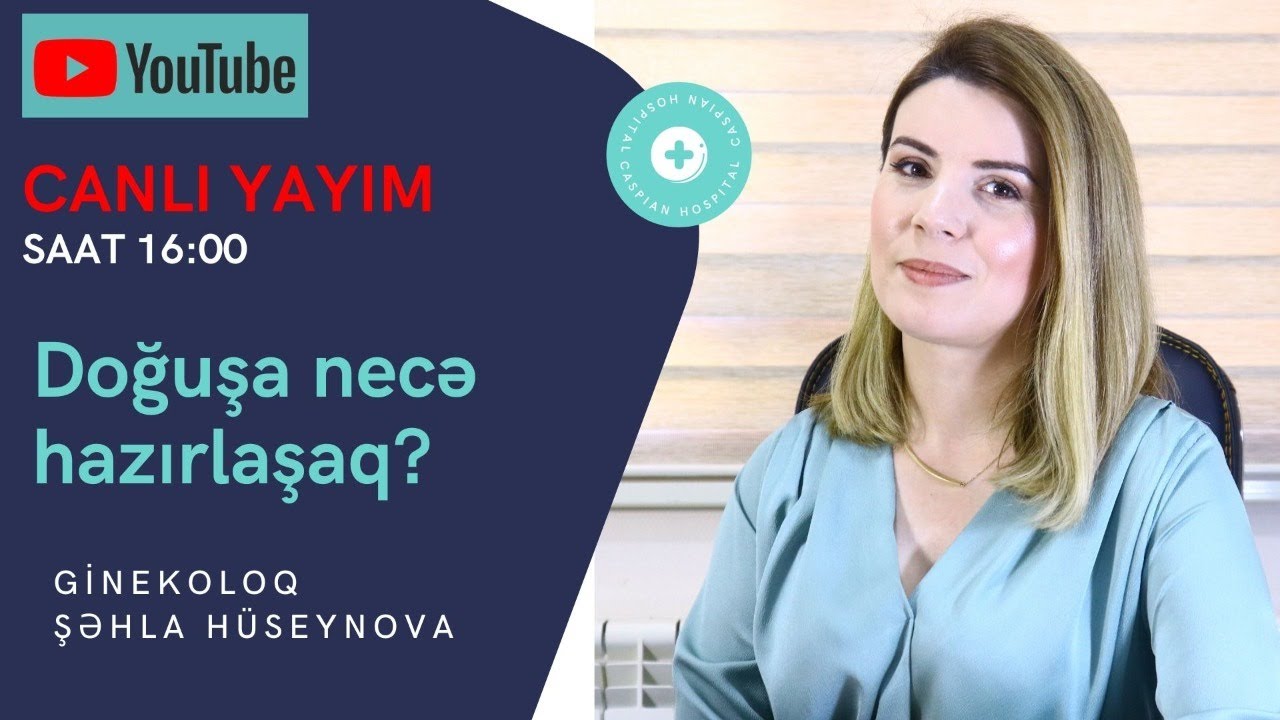 Hamilələr doğuşa necə hazırlaşmalıdır?