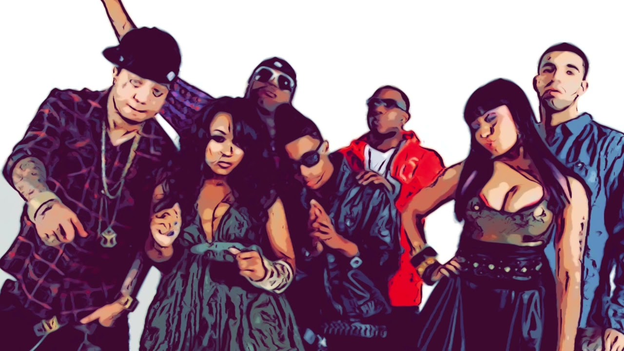 Young Money - Girl, I Got You🔥𝚜𝚕𝚘𝚠𝚎𝚍