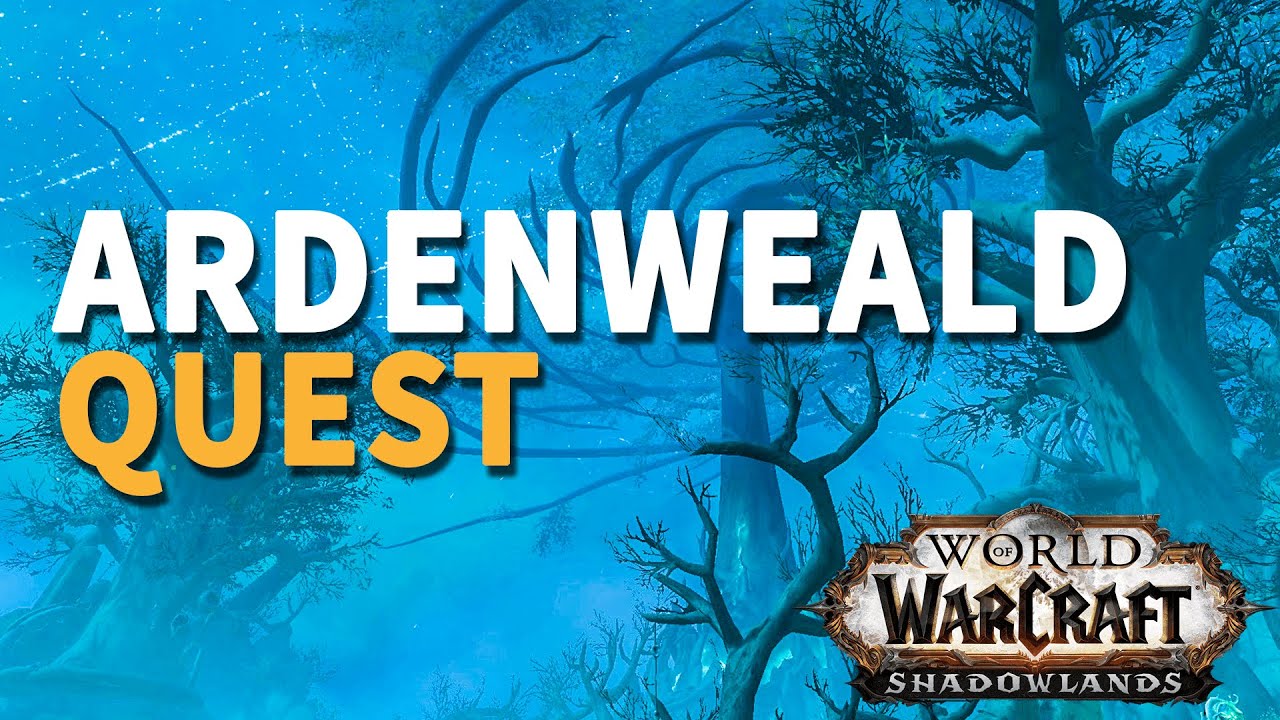 Gormageddon WoW Quest