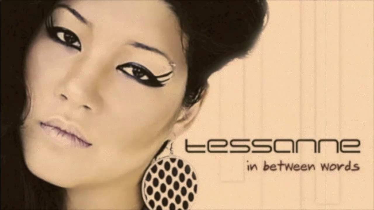You and Me - Tessanne Chin ft. Tami Chynn