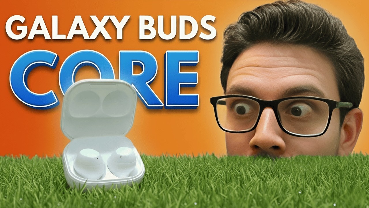 🔥 Galaxy Buds Core 🎧 Best Budget Samsung Earbuds | Full Review