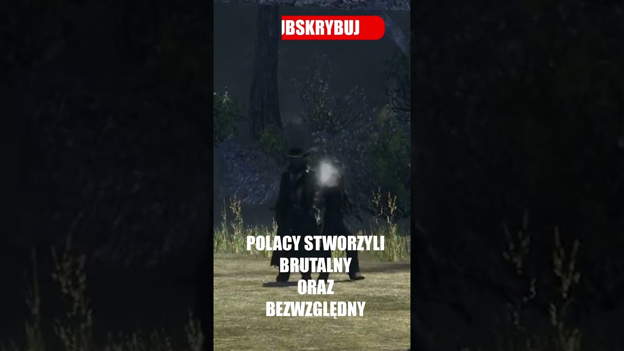 W co zagrać na słabym komputerze - Call of Juarez #shorts