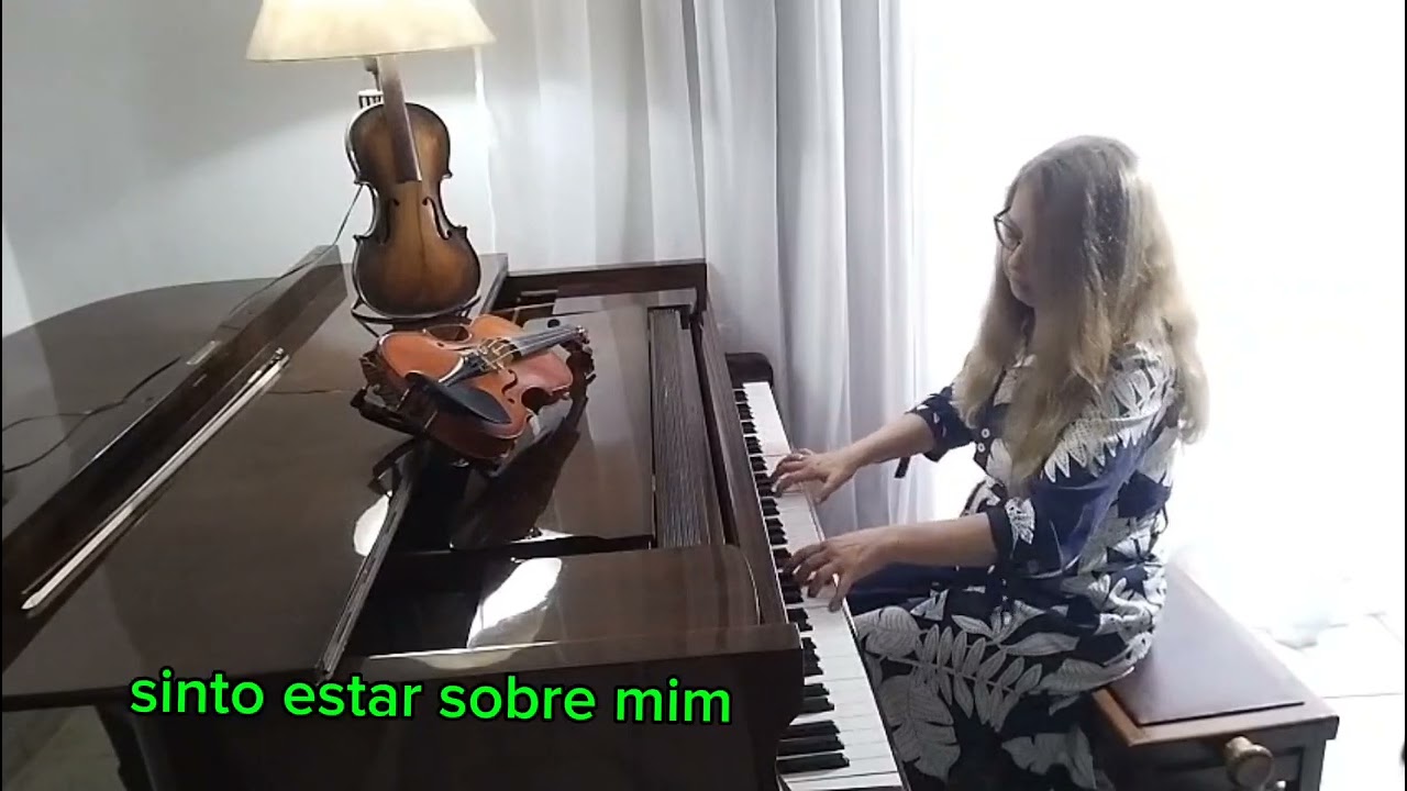 HINO CCB A fiel Proteção 36#hinosccb  