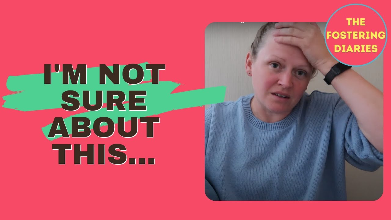 My Experience of Bridging Children to Long Term Foster Care from Short Term Foster Care