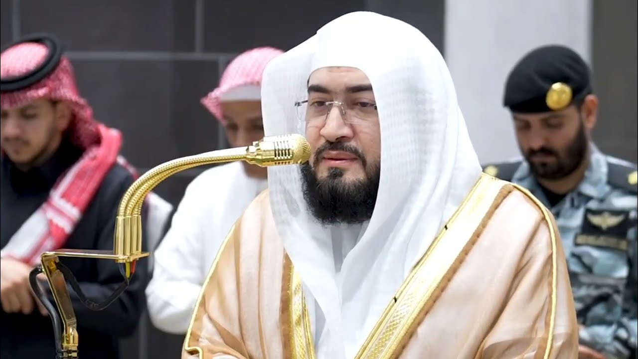 سورة القصص | الشيخ #بندر_بليلة