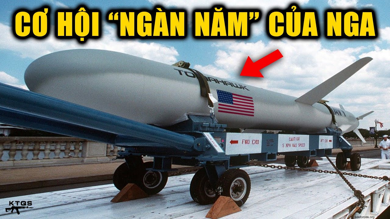 Cách Nga Có Được Công Nghệ Quân Sự Từ Mỹ Để Chế Tạo Ra Những Vũ Khí Tinh Vi Nhất