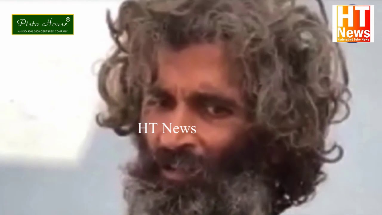 A PAINFUL STORY OF A PROMISING COP: HOW A TOP POLICE OFFICER HAS BECOME A BEGGAR?