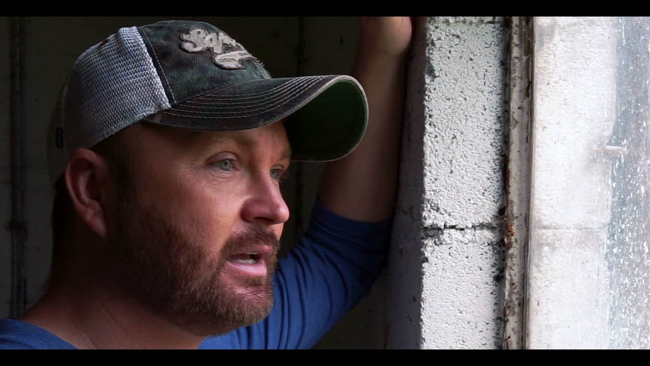 Eldon Huff - Drifter (Official Music Video)