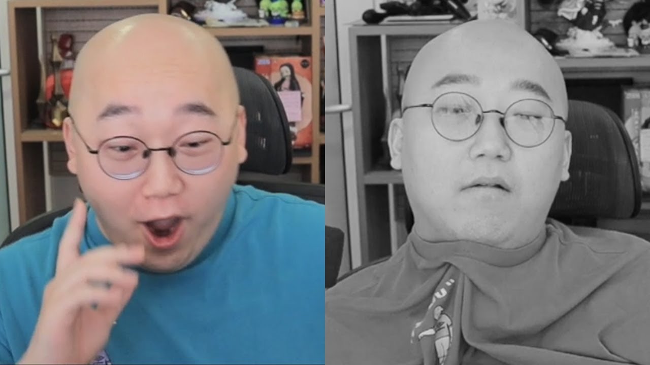가챠의 희로애락