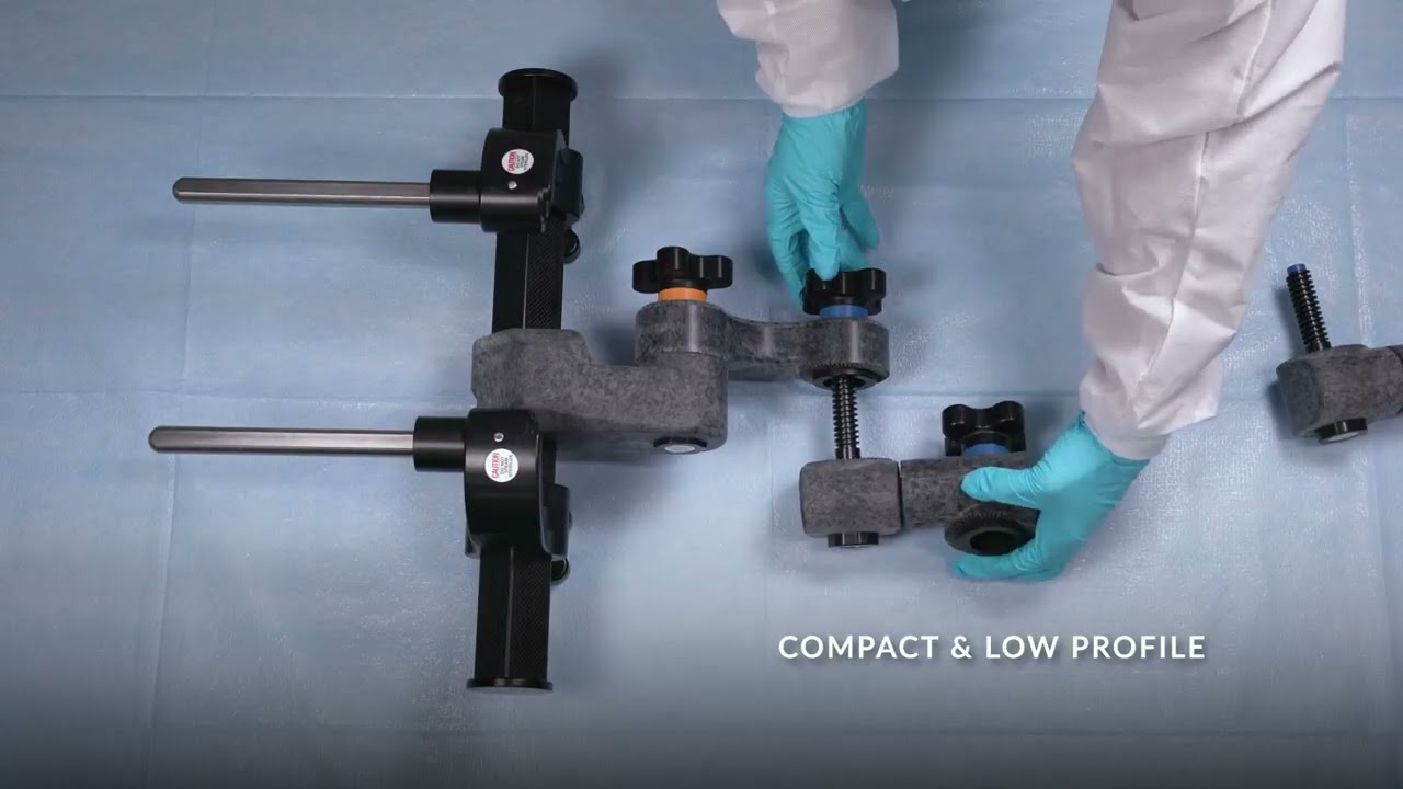 MAYFIELD® Ghost Introduction and Set-Up