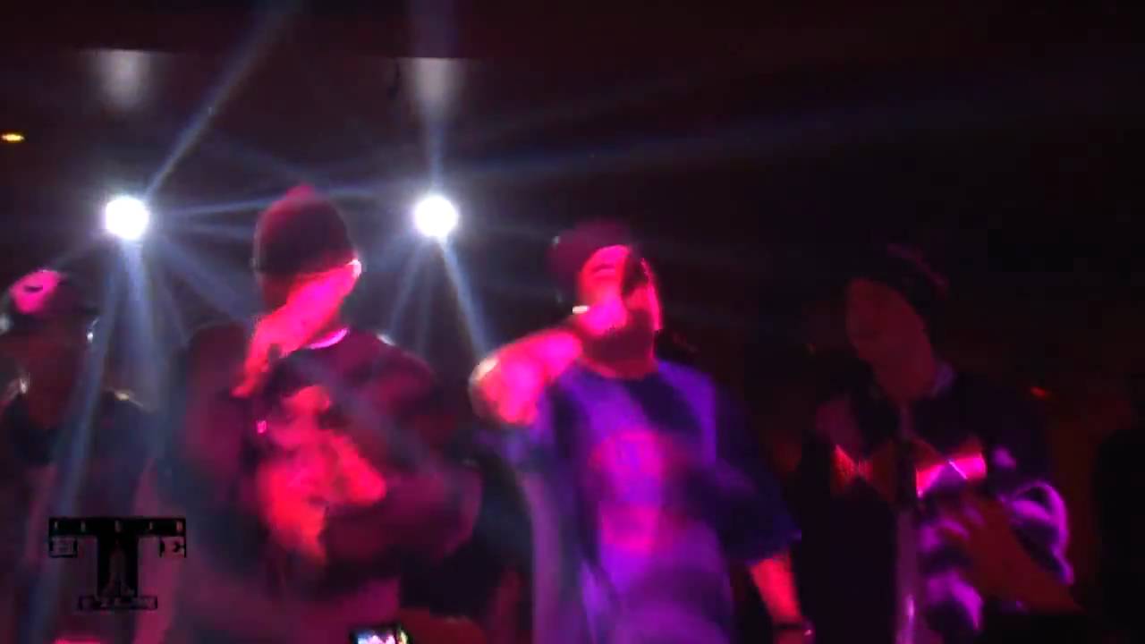 ДЛЯ ТЕХ КТО В ТЕМЕ_ SLIM  CENTR @ CLUB PASSION LIVE Часть 2_(HD).avi