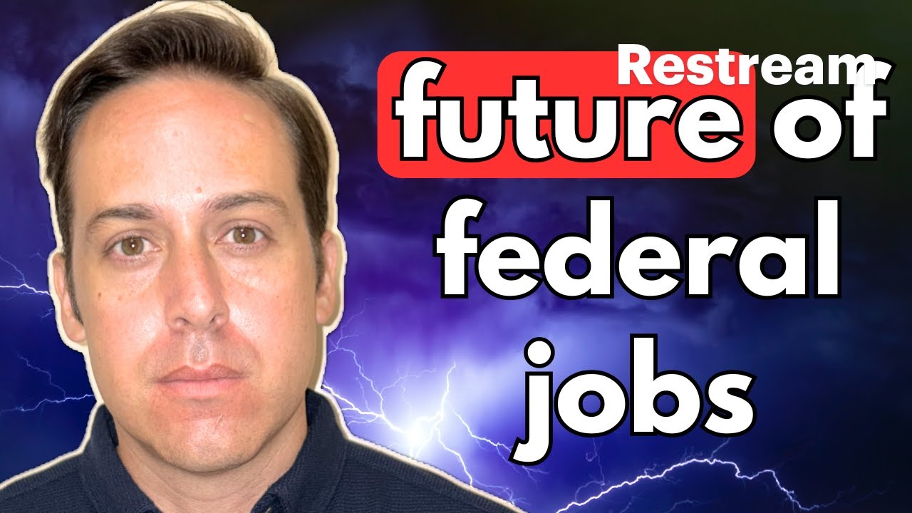 Understanding Federal Government Jobs