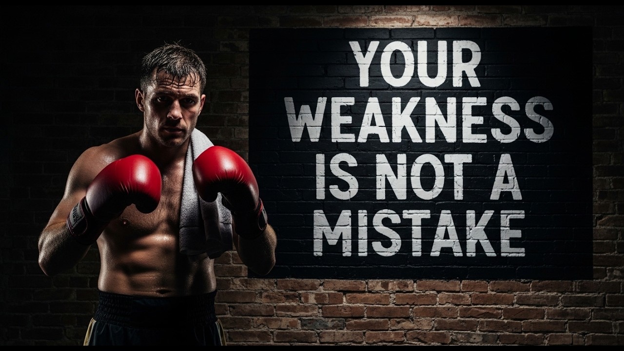 Your Weakness Is Not a Mistake | An Islamic Reminder | The Story of the Clay Pot