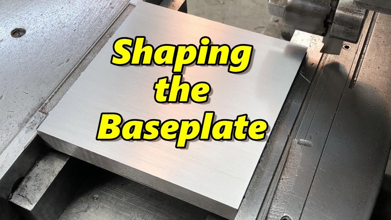 Fireball Tool Fixture Plate Part 3