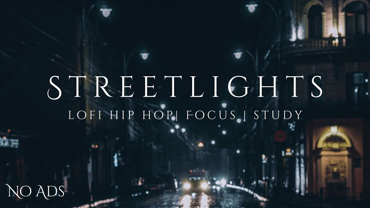 Lofi Hip Hop Study Music | Deep Focus Music for Studying, Beats to Relax/Study to