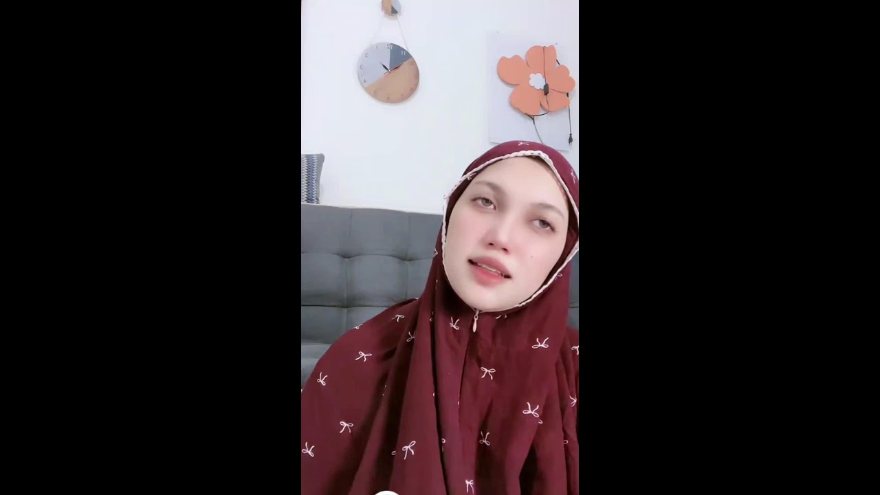 MUROTAL INDAH MALAM GANJIL