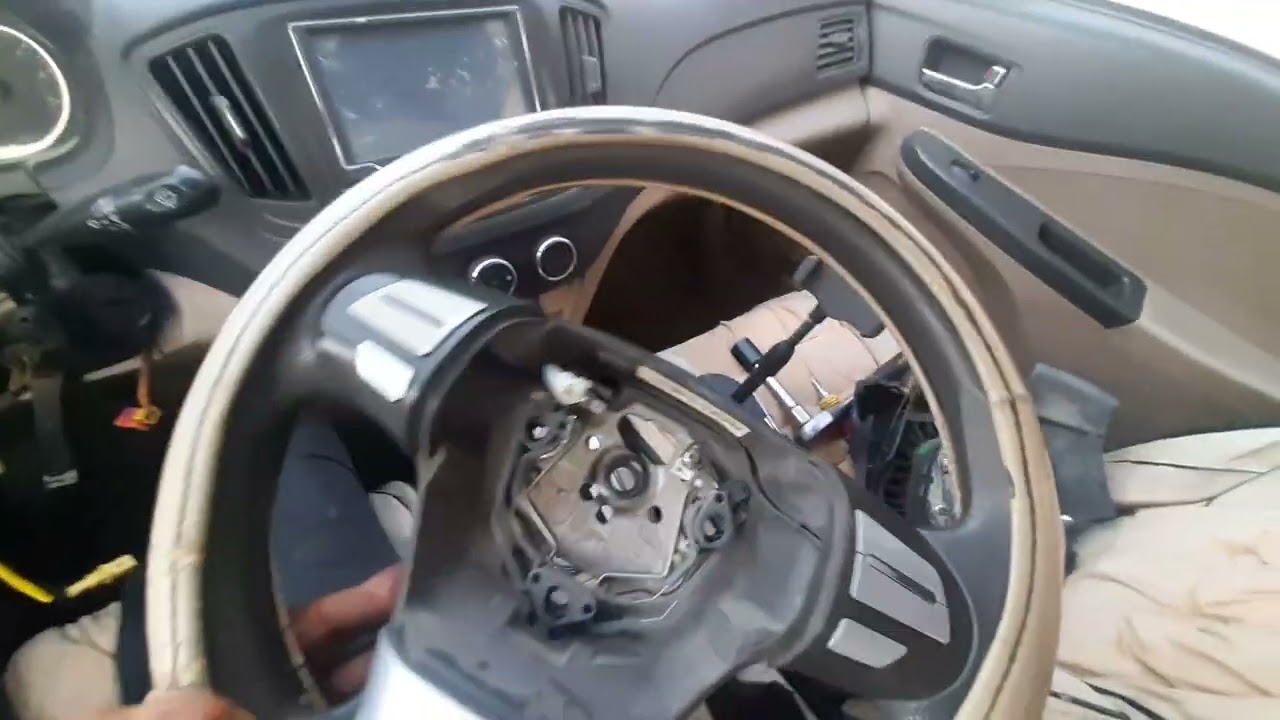 فتح شريط استيرن شيري E5  2014