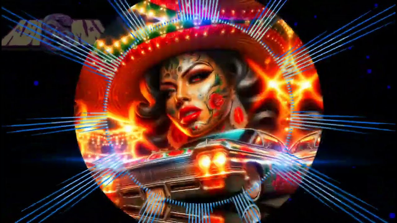 Cumbia rosas - Grupo Adixion / Sonido Abismal