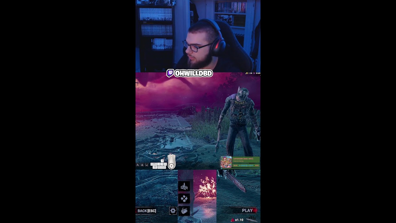 Grinding All Survivor Techs