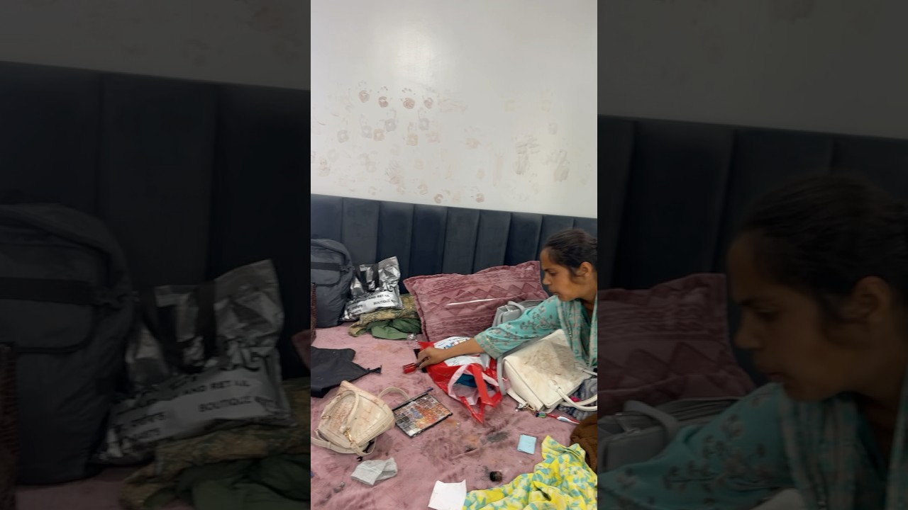 Sade Toofana Ny Karta New Room Da km 😂😂 #sadapunjab #comedy