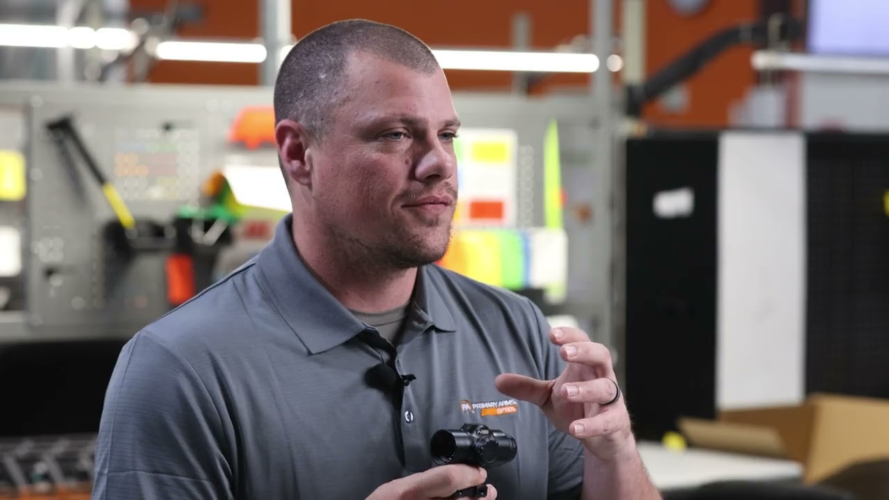 An In-Depth Introduction of the SLx 5x Micro Prism