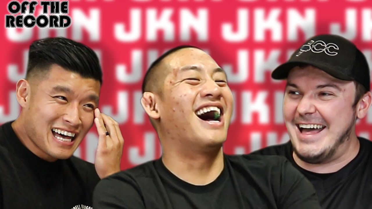 The Careful Boyz Have to Wife Swap