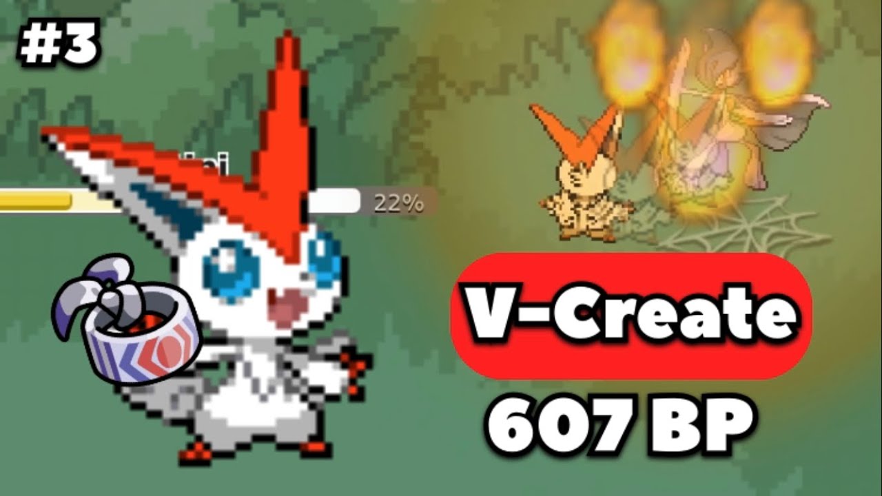 CHOICE BAND VICTINI HITS LIKE A NUKE | Mythical Mayhem #3