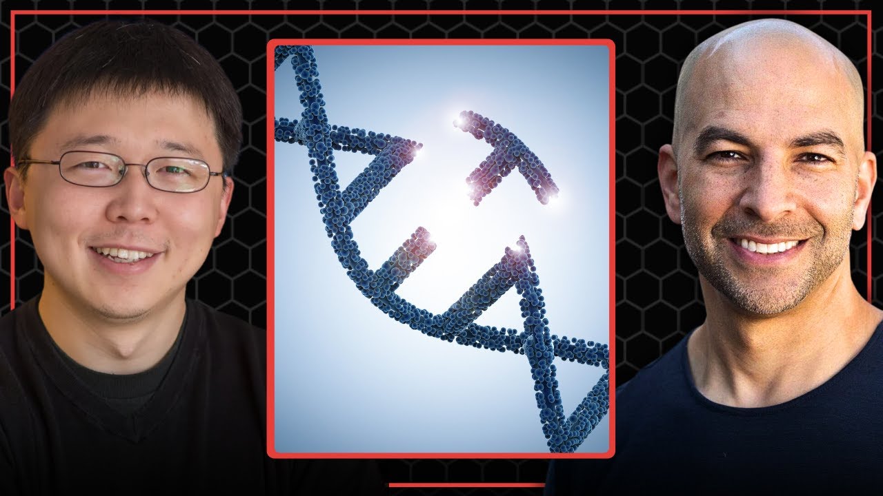 Как CRISPR произвел революцию в области редактирования генов | Питер Аттиа и Фэн Чжан