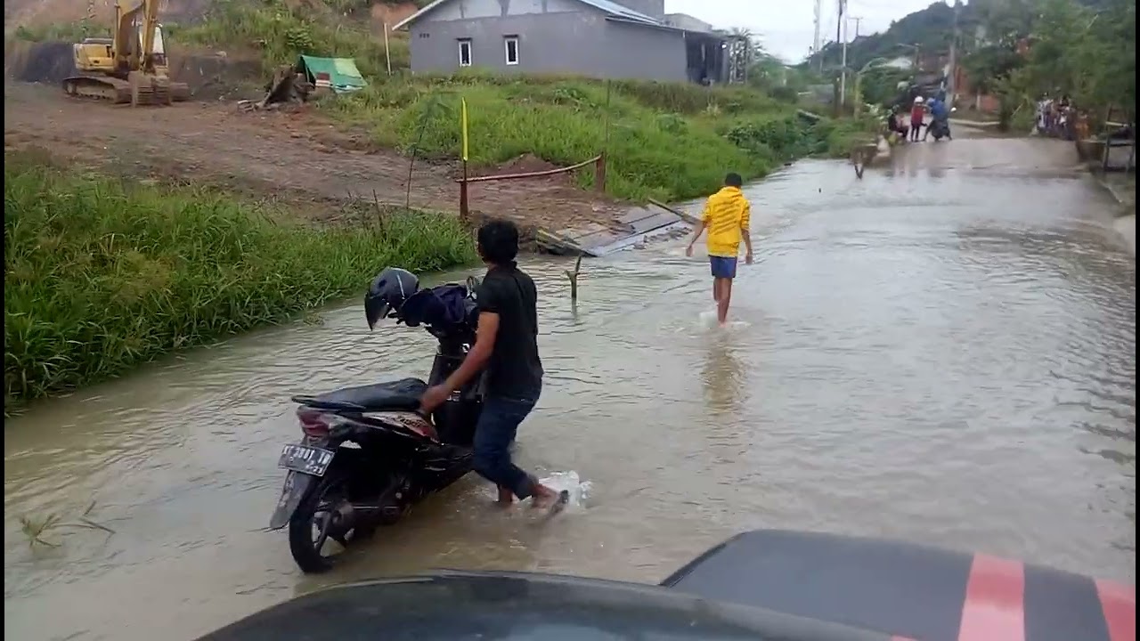 gg paringin jl padat karya loabakung Samarinda