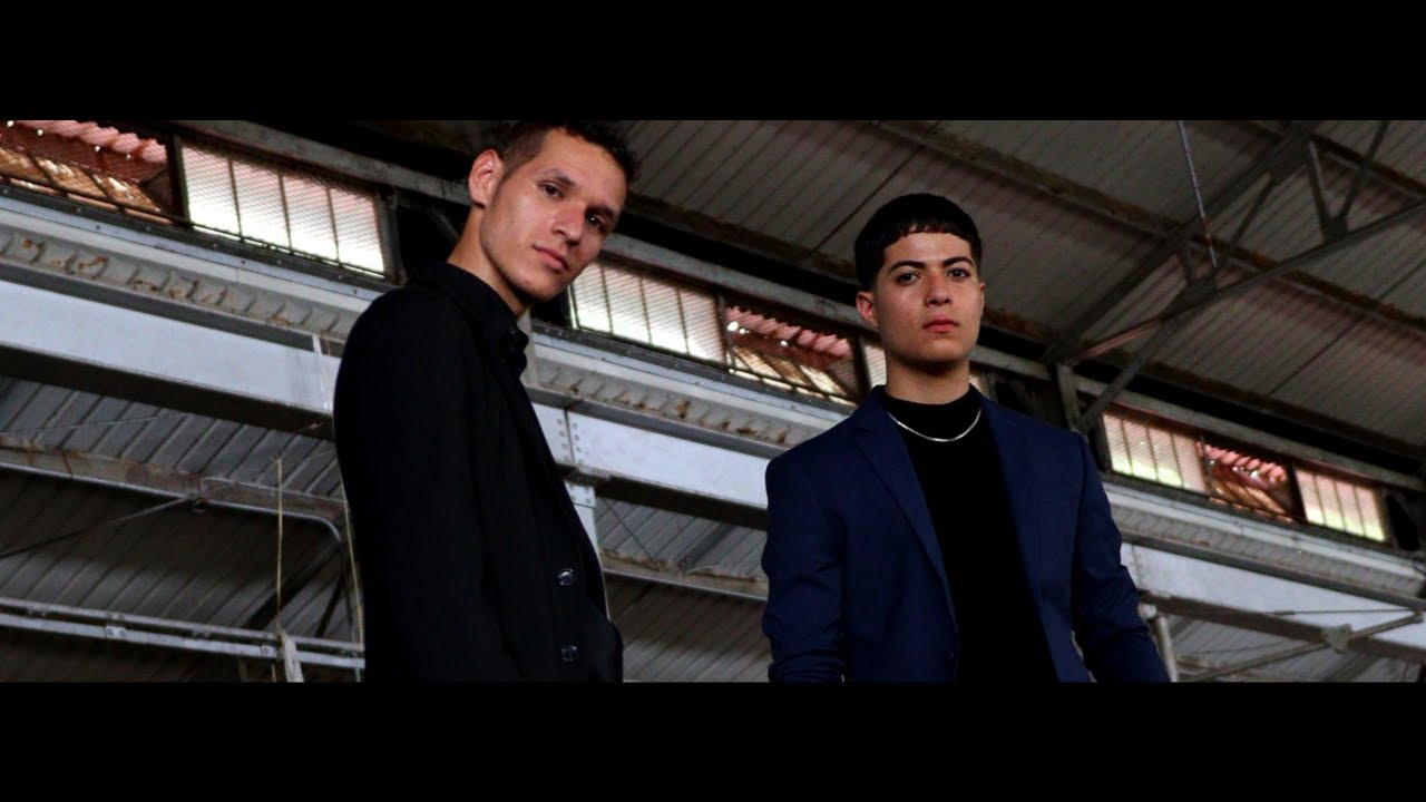 Pisando su Sangre | HAROLD VELAZQUEZ x JUAN ARRIETA | [Official Video]