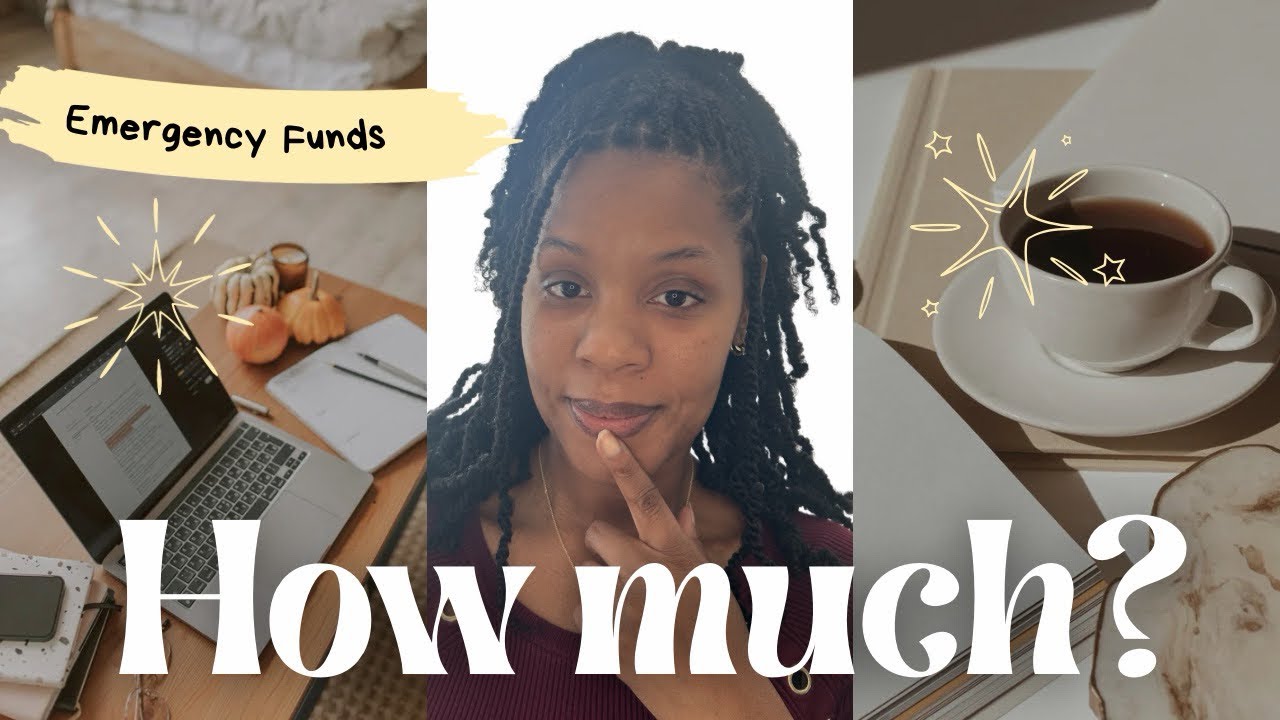 Emergency Funds Explained: How Much You Actually Need