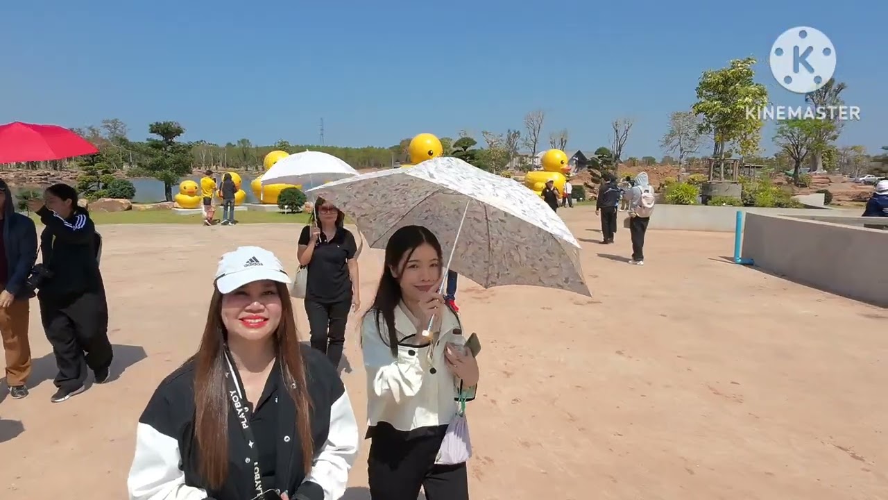 Update มหกรรมพืขสวนโลก 2026 อุดรธานี