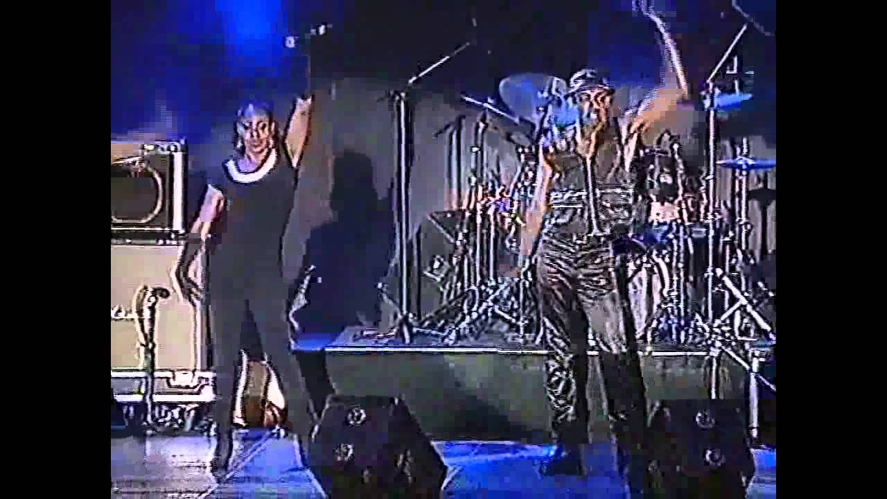 Culture Beat - Got To Get It + Mr Vain + Interview HD LIVE !!