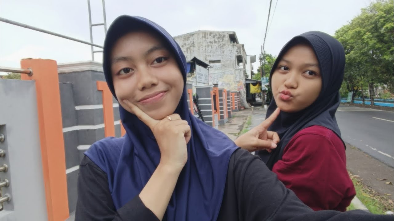 Minggu, 11 Januari 2026