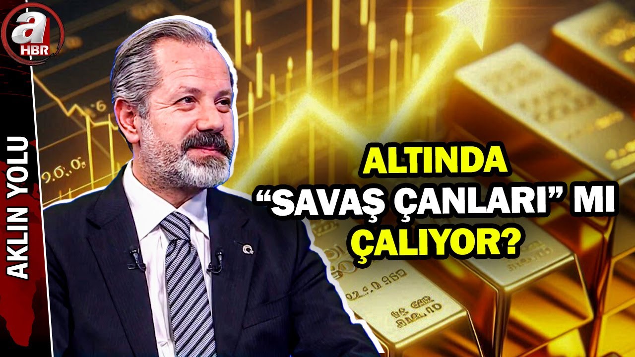 Savaş ihtimali arttı! Altın çıldırdı... | A Haber