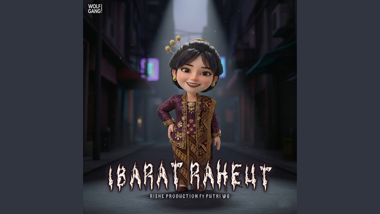 IBARAT RAHEUT